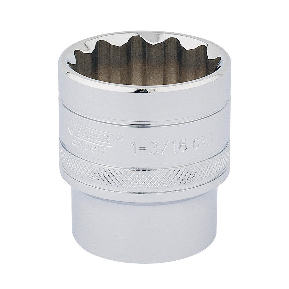 DRAPR SOCKET 1,3/16 SCKET 1/2