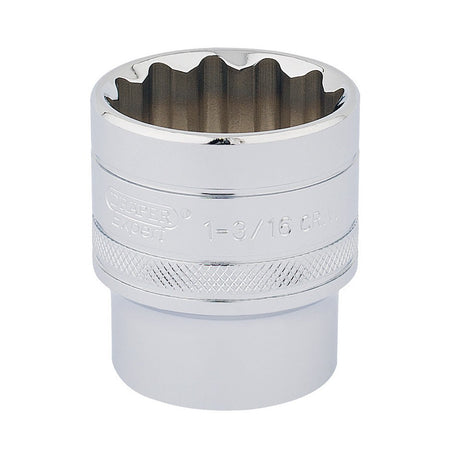 DRAPR SOCKET 1,3/16 SCKET 1/2