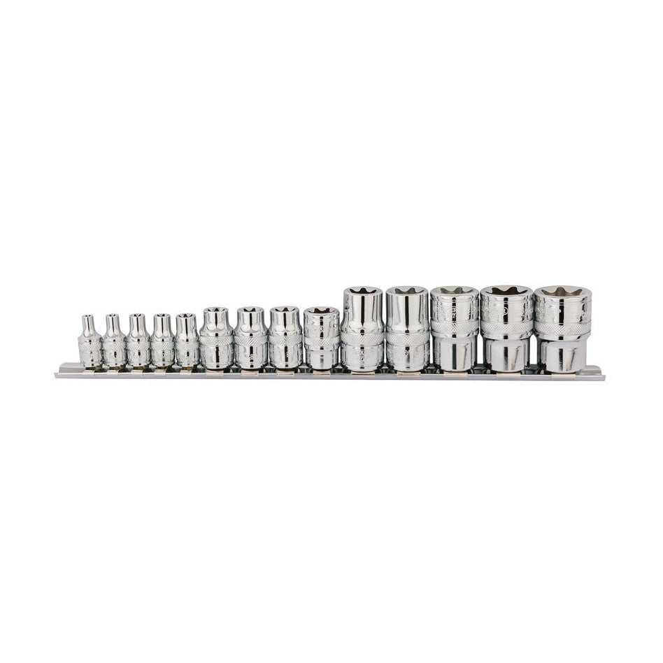 DRAPR SET OF T HANDLE HEXAGON KEY