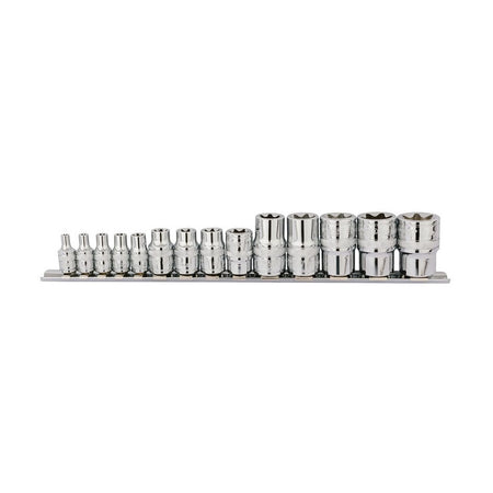 DRAPR SET OF T HANDLE HEXAGON KEY