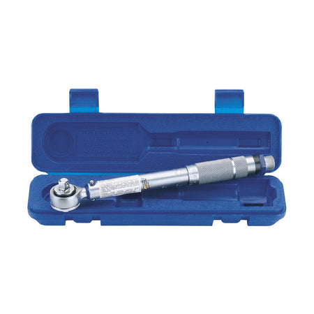 DRAPR TORQUE WRENCH 10-80NM (3/8)