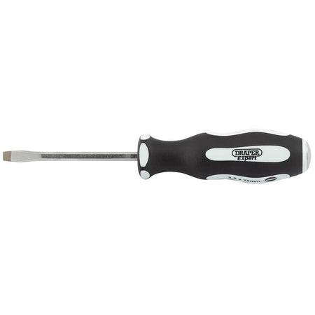 DRAPR SCREWDRIVER SLOT 5,5x75MM