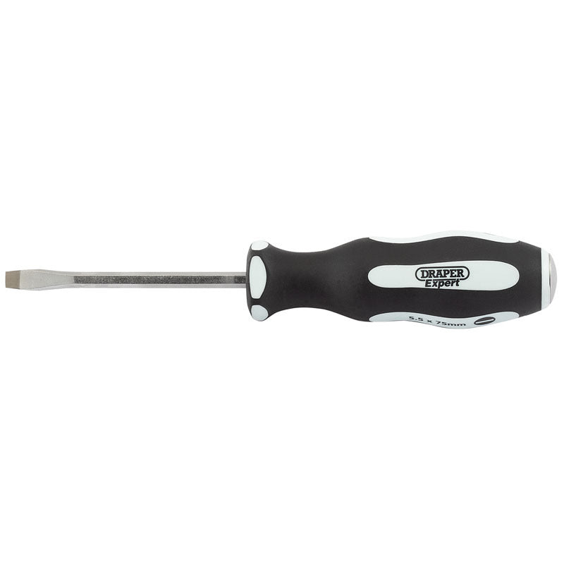 DRAPR SCREWDRIVER SLOT 8x200MM