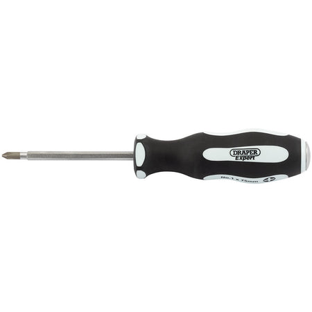DRAPR SCREWDRIVER CROSS SLOT 2x100MM