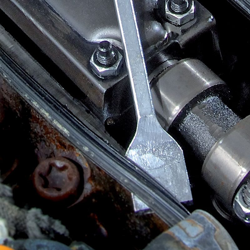 DRAPR SCRAPER FOR GASKET