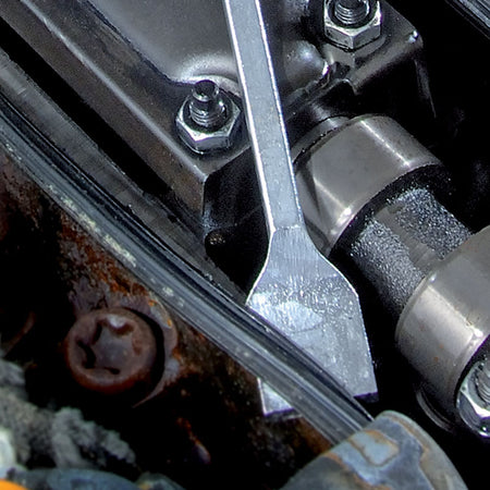 DRAPR SCRAPER FOR GASKET