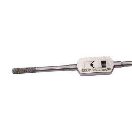 DRAPR TAP WRENCH 2,5-12MM