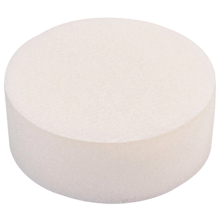 DRAPR POL SPONGE 90MM WHITE FINE