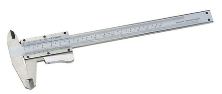 DRAPR VERNIER 0-150MM