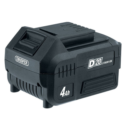 DRAPR BATTERY D20 4,0AH