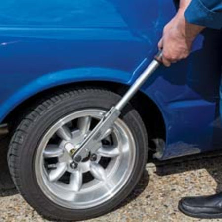 DRAPR TORQUE WRENCH 1/2 50-225NM