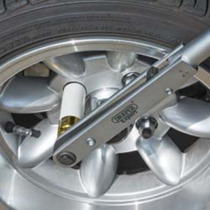 DRAPR TORQUE WRENCH 1/2 50-225NM