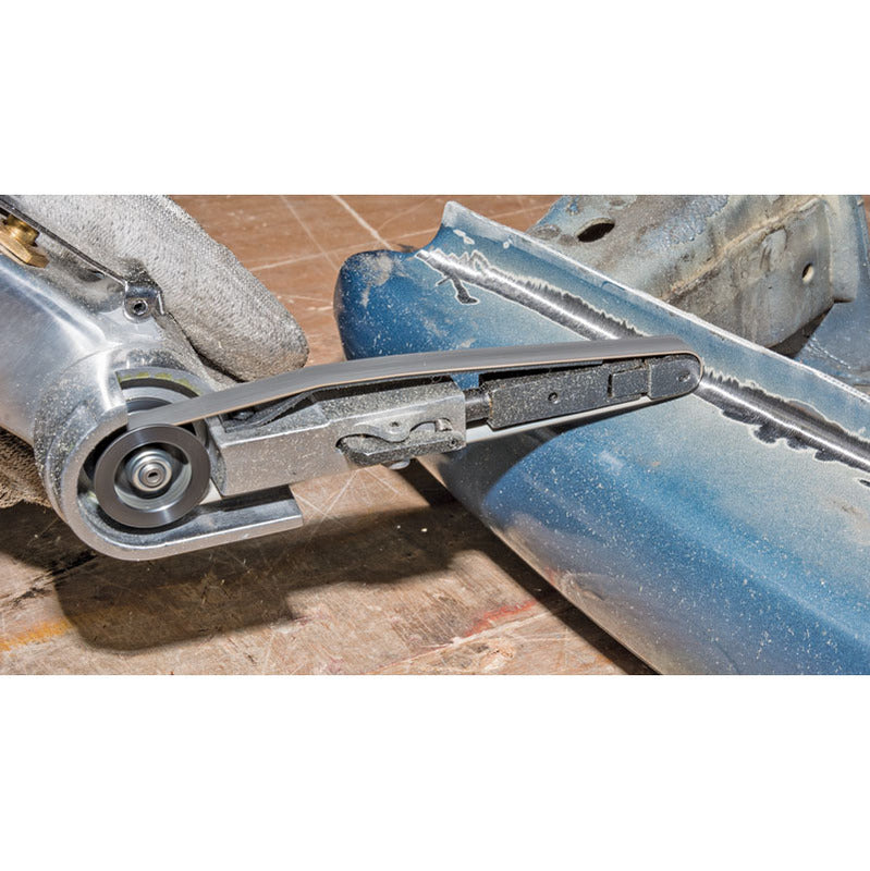 DRAPR AIR BELT SANDER 18000TR/MIN