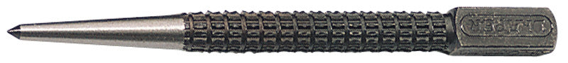 DRAPR CENT PUNCH 4MM LENGTH 100MM