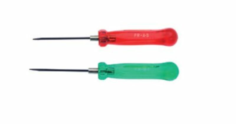 TOURM PLIERS FR-150 JAPAN TYPE TOURMAX Gereedschap set demontage elektra stekker / connectors