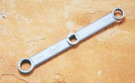 MOTION PRO 3/8'' Drive Torque Wrench Adapter (08-0134)