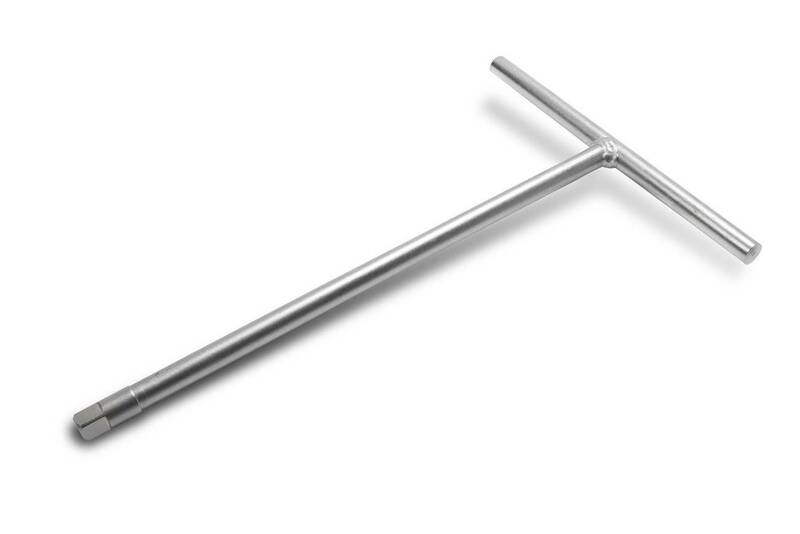 MOTION PRO T-Handle Square Drive 1/4'' (08-0158)