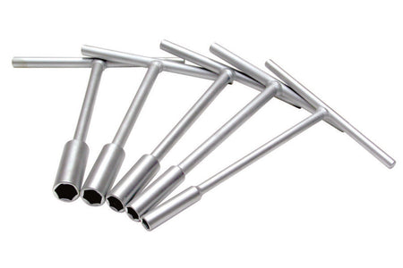 MOTION PRO Mini-Pro T-Handle Set (08-0340)