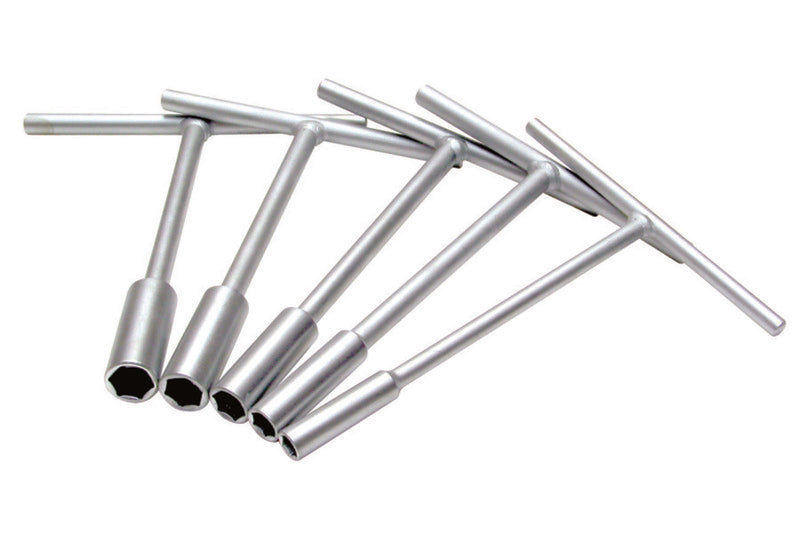 MOTION PRO Mini-Pro T-Handle Set (08-0340)