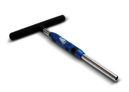 MOTION PRO Spinner T-handle Bit Driver 1/4'' bits (08-0556)