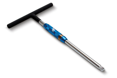 MOTION PRO Spinner Drive Rotaty T-Handle Key 3/8'' (08-0562)