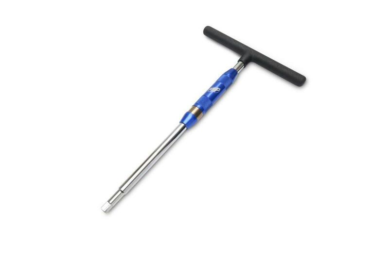MOTION PRO Spinner Drive Rotaty T-Handle Key 1/4'' (08-0563)