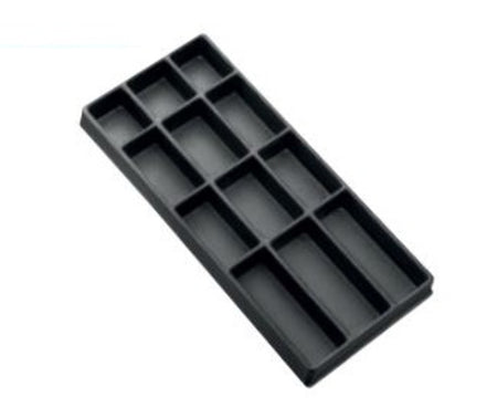 EXPER MODULE EMPTY PLASTIC