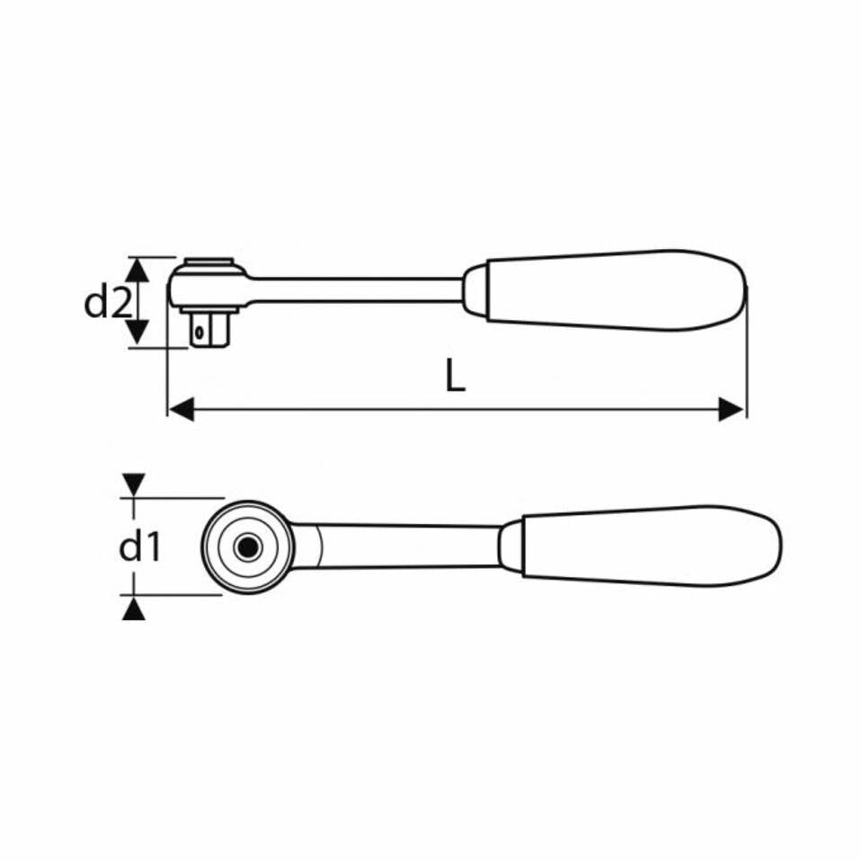 EXPER RATCHET 16 COMBINATION WRENCHES