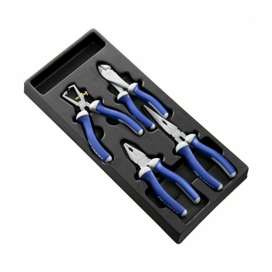EXPER MODULE 4 MECHANICS PLIERS