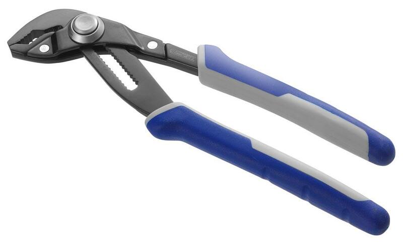 EXPER SET OF WATERPUMP PLIERS