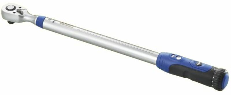 EXPER TORQUE WRENCH 40 - 200NM
