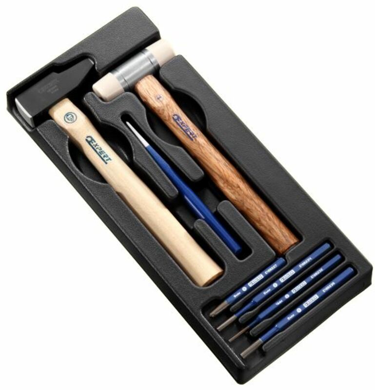 EXPER MODULE IMPACT TOOLS