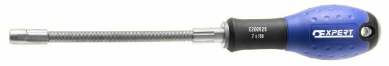 EXPER SCREWDRIVER 6X150MM - FLEXIBLE