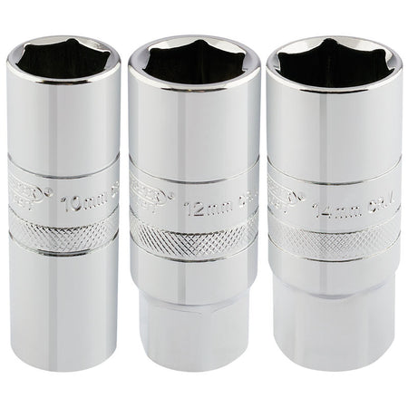 DRAPR SOCKET FOR SPARK PLUGS