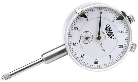 DRAPR DIAL GAUGE 0-10MM