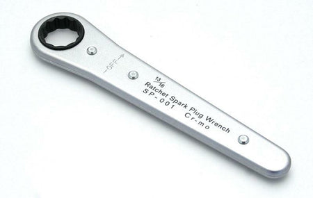 BIHR WRENCH FOR SPARK PLUGS