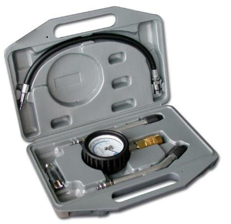 BIHR GAUGE FOR ENGINE COMP