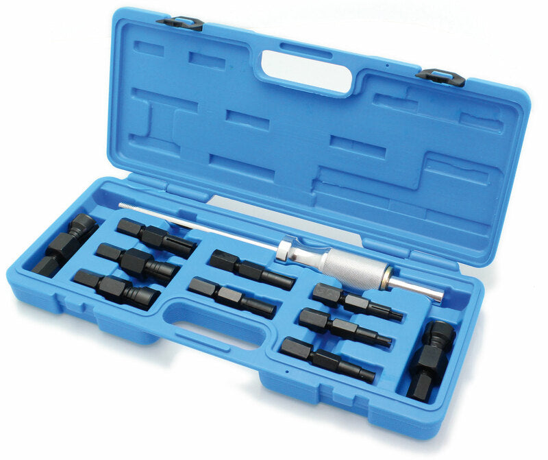 BIHR SET OF BEARING EXTRACTOR
