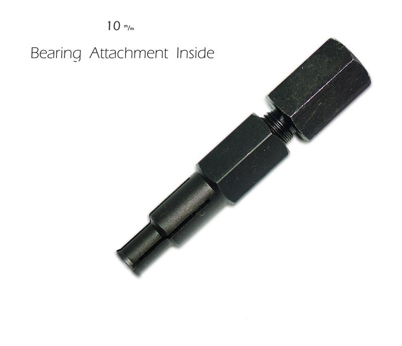 BIHR BEARING ATT Ø15MM