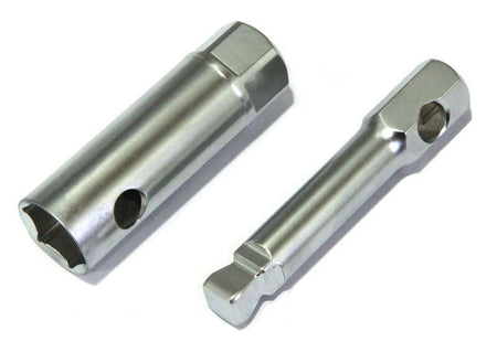 BIHR SOCKET FOR SPARK PLUGS