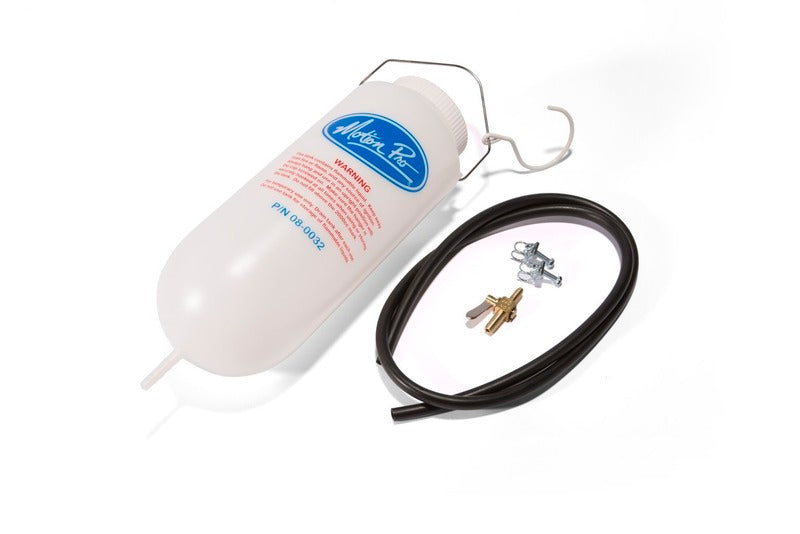 MOTION PRO Auxiliary Tank Standard 2L (08-0032)