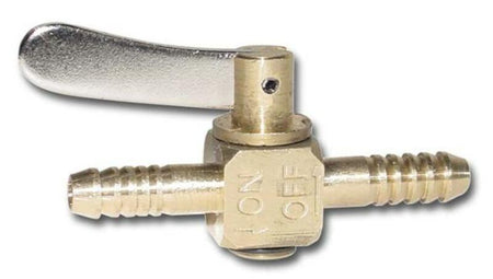 MOTION PRO Fuel Valve Ø5mm (08-0038)