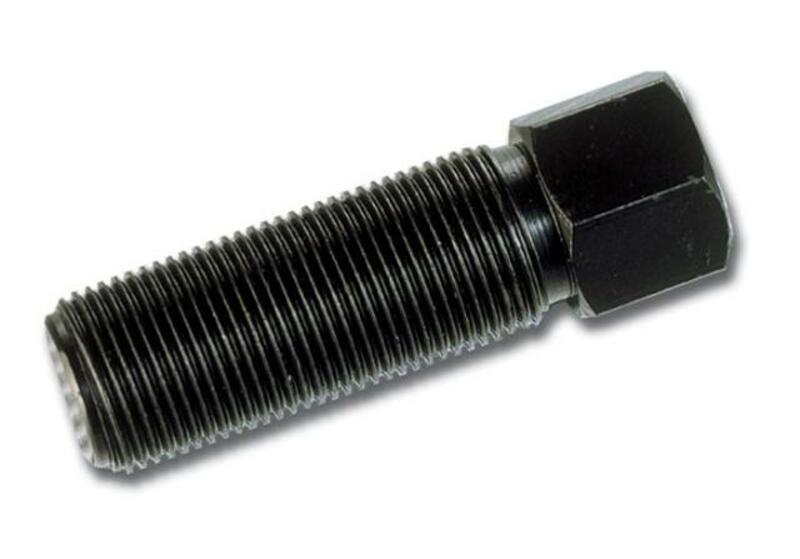 MOTION PRO Fly-Wheel Puller M20x1,5 Outer Thread/Right-hand Pitch Thread - Solid Pin Push Rod (08-0085)