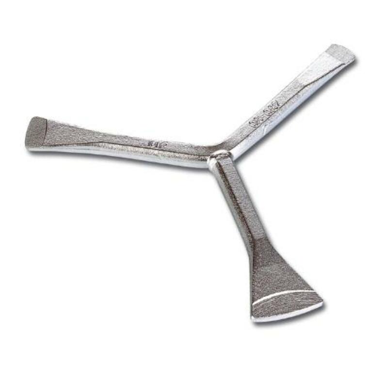 MOTION PRO Crossed Screwdriver for engine plugs (08-0087)