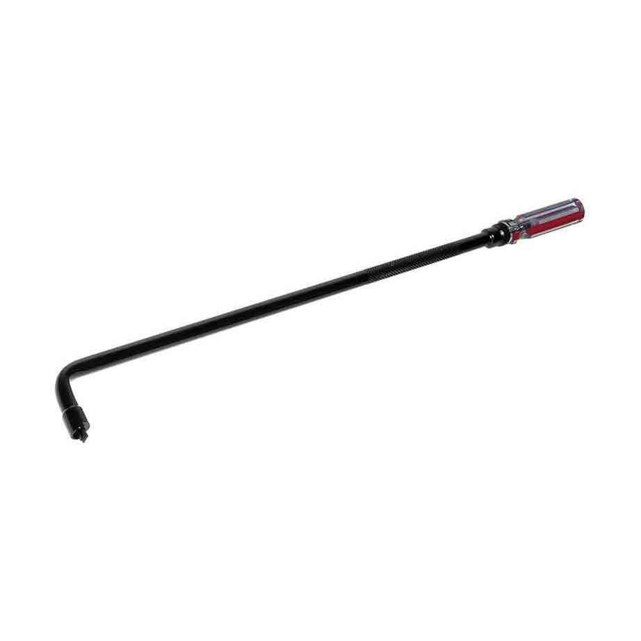 MOTION PRO Angled Screwdriver for Carburetor (08-0119)