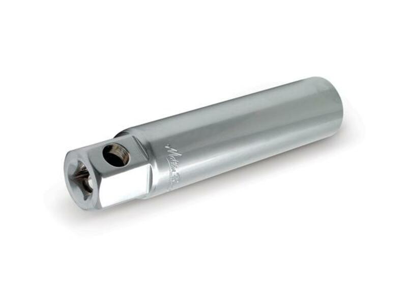 MOTION PRO Spark Plug Socket 18mm (08-0175)