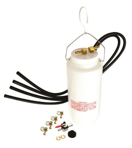 MOTION PRO Auxiliary Tank Special Injection 2L (08-0189)