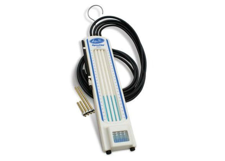 MOTION PRO Carburettor synchronizer (08-0411)