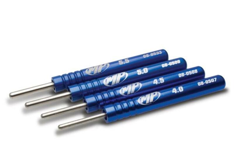 MOTION PRO Valve Stem Seal Install Tool (08-0537)