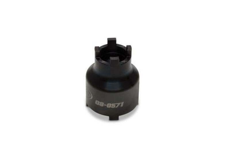 MOTION PRO Spanner Nut Socket Kawasaki (08-0571)